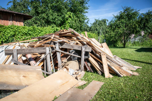 Best Retail Junk Removal  in Oceanport, NJ